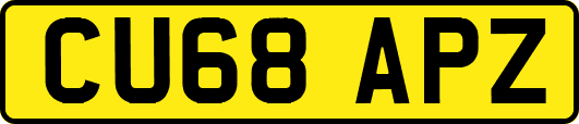 CU68APZ