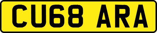 CU68ARA