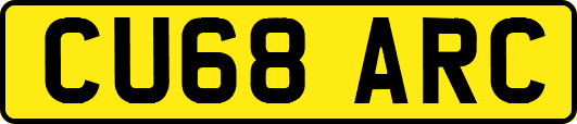 CU68ARC