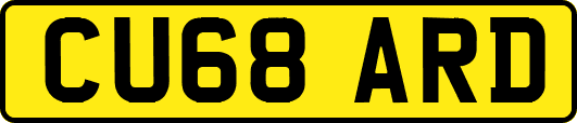 CU68ARD