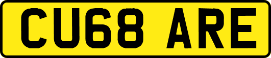 CU68ARE