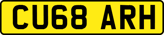 CU68ARH