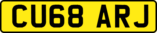 CU68ARJ