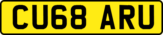 CU68ARU
