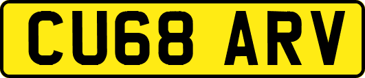 CU68ARV
