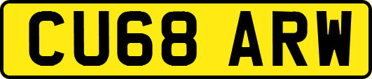 CU68ARW