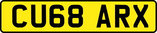 CU68ARX