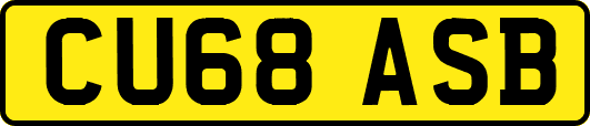 CU68ASB