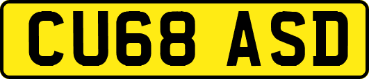 CU68ASD