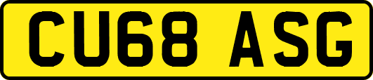 CU68ASG