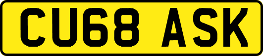 CU68ASK
