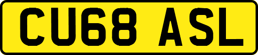 CU68ASL