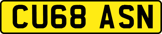 CU68ASN