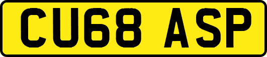 CU68ASP