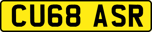 CU68ASR