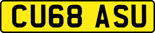 CU68ASU