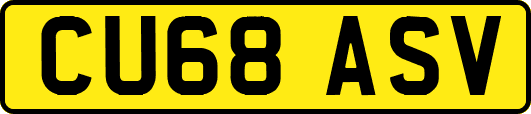 CU68ASV