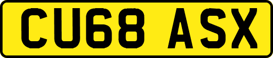 CU68ASX