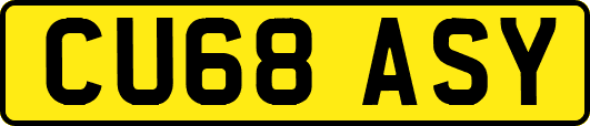 CU68ASY