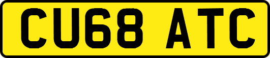 CU68ATC