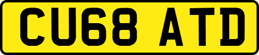 CU68ATD