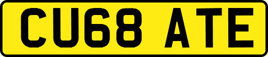CU68ATE