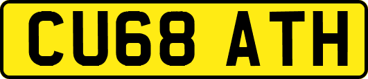 CU68ATH