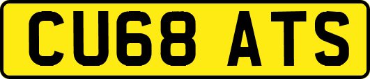 CU68ATS