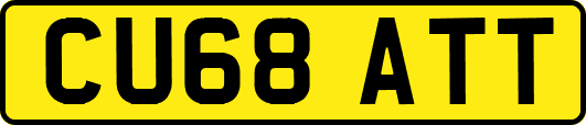 CU68ATT