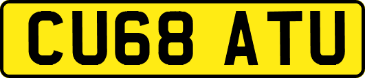 CU68ATU