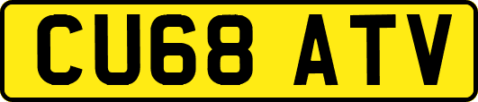 CU68ATV