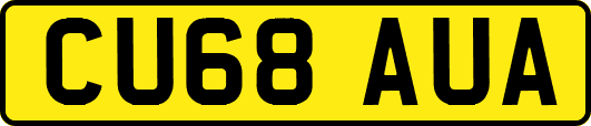 CU68AUA