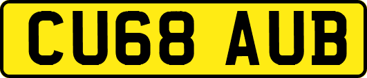 CU68AUB