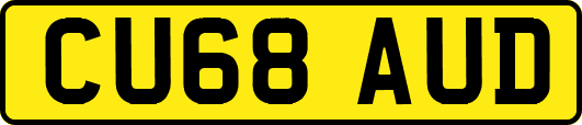 CU68AUD