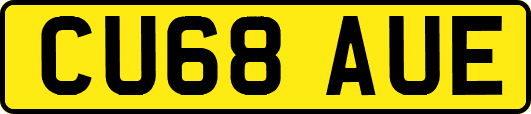 CU68AUE