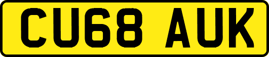 CU68AUK