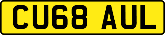 CU68AUL