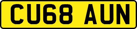 CU68AUN