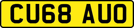 CU68AUO
