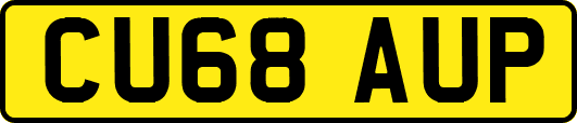 CU68AUP