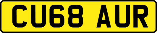 CU68AUR