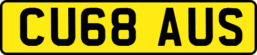 CU68AUS