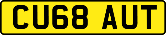 CU68AUT