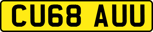 CU68AUU