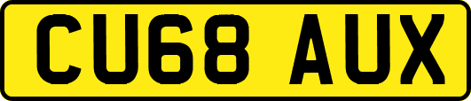 CU68AUX