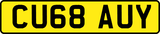 CU68AUY