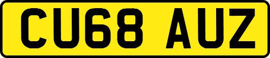 CU68AUZ