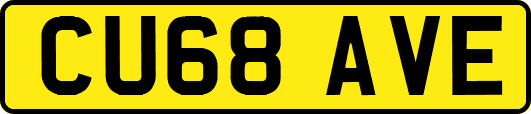 CU68AVE