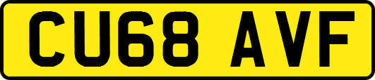 CU68AVF