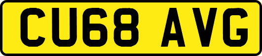 CU68AVG